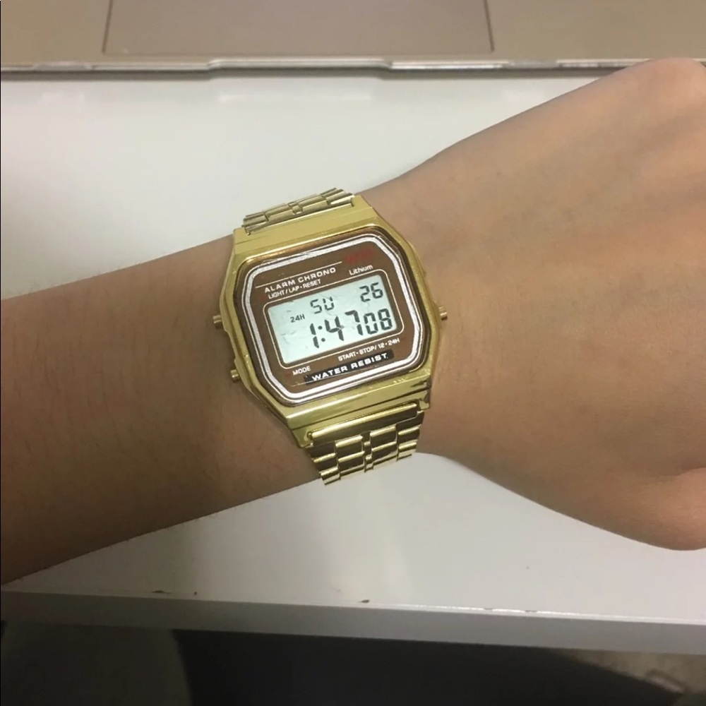Vintage Watch